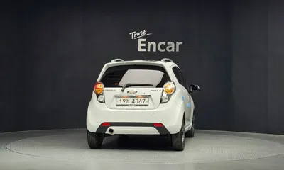 ChevroletGMDaewoo Spark 2012, 60463 км, за 3000000 KRW