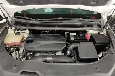 BYD Song Max 2019, 76300 км, за 54078.84 CNY - фото 24