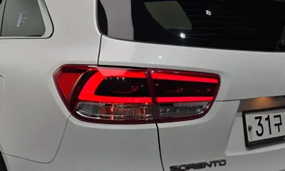 Kia Sorento 2016, 116199 км, за 13000000 KRW - фото 23