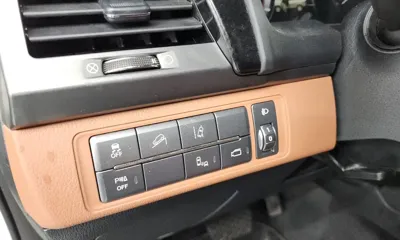 KG_Mobility_Ssangyong Rexton 2020, 119464 км, за 17800000 KRW - фото 27