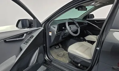 Kia Niro 2022, 55235 км, за 25500000 KRW - фото 10