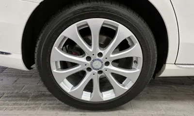 Mercedes-Benz E-Class 2017, 93021 км, за 20600000 KRW - фото 5