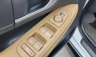 Hyundai Sonata 2024, 41508 км, за 32800000 KRW - фото 30