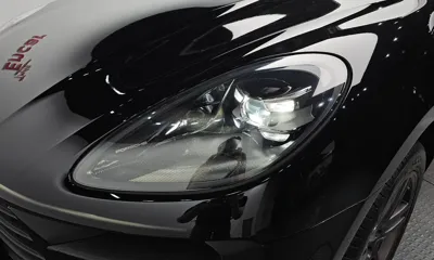 Porsche Macan 2019, 57970 км, за 57500000 KRW - фото 22
