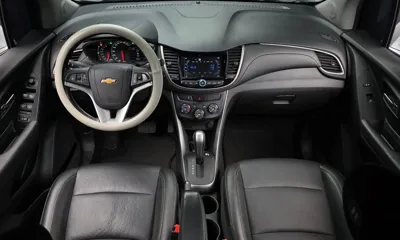 ChevroletGMDaewoo Trax 2018, 67062 км, за 7200000 KRW - фото 7