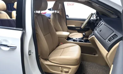Kia Canival 2020, 152953 км, за 15900000 KRW - фото 26