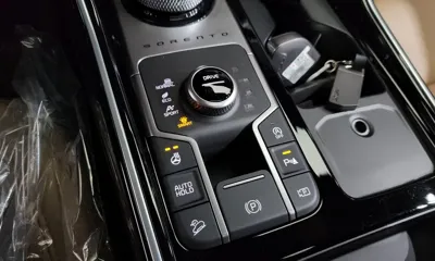 Kia Sorento 2025, 10720 км, за 44800000 KRW - фото 27