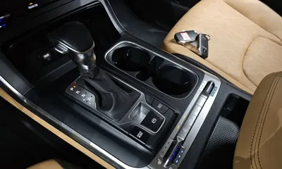 Kia Canival 2022, 44611 км, за 25000000 KRW - фото 9