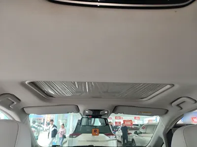 GAC Trumpchi M8 2018, 91000 км, за 96344.45 CNY - фото 21