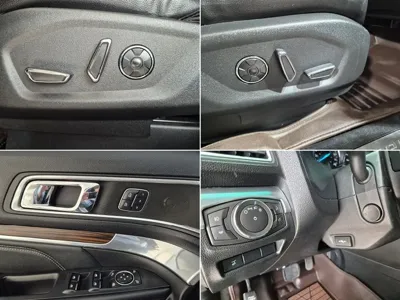 Ford Explorer 2016, 137049 км, за 12700000 KRW - фото 15