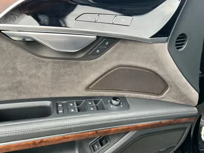 Audi A8 2019, 68000 км, за 348000 CNY - фото 18