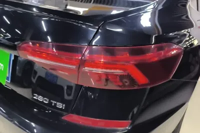 Volkswagen Passat 2020, 30800 км, за 87872 CNY - фото 9