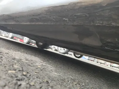 Roewe i5 2019, 103100 км, за 30299 CNY - фото 21