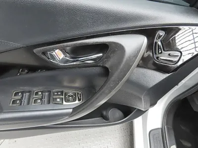 Hyundai Grandeur 2012, 99237 км, за 3600000 KRW - фото 13