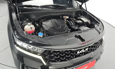 Kia Sorento 2022, 117951 км, за 22000000 KRW - фото 6