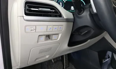 Hyundai Palisade 2022, 53971 км, за 27500000 KRW - фото 30