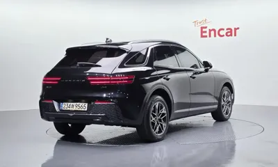 Genesis GV70 2021, 99899 км, за 31990000 KRW - фото 2