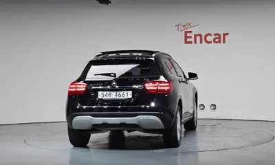 Mercedes-Benz GLA-Class 2018, 81291 км, за 15500000 KRW