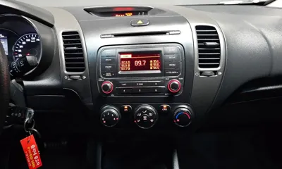 Kia K3 2015, 171519 км, за 4000000 KRW - фото 13
