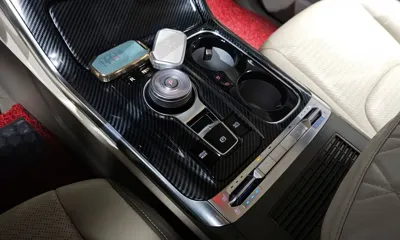 Kia Canival 2023, 78795 км, за 36900000 KRW - фото 9