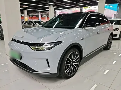 Leapmotor Leapmotor C11 · 2022 год