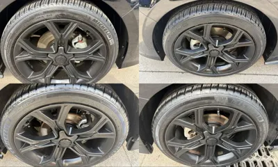 Kia K5 2022, 88000 км, за 16990000 KRW - фото 20