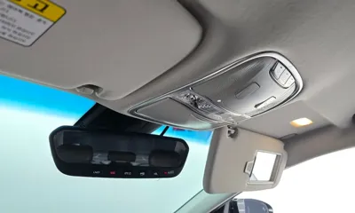 Kia K9 2019, 35787 км, за 28500000 KRW - фото 27