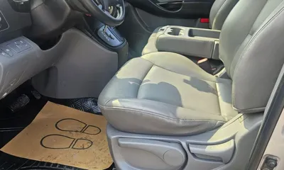 Hyundai Starex 2017, 174690 км, за 10900000 KRW - фото 11