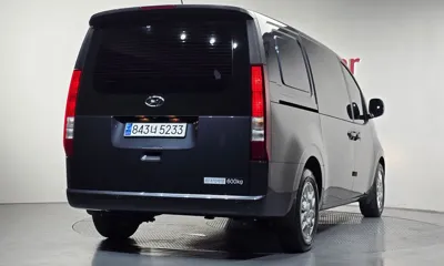 Hyundai Staria 2024, 43813 км, за 24300000 KRW - фото 2