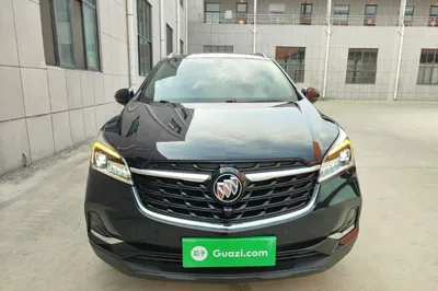 Buick Envision 2020, 40599 км, за 87048 CNY - фото 3