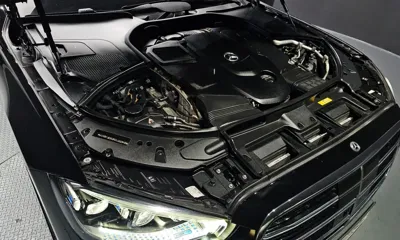 Mercedes-Benz S-Class 2022, 87995 км, за 61120000 KRW - фото 6