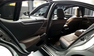 Lexus ES 2026, 3584 км, за 61000000 KRW - фото 26