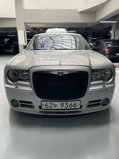 Chrysler 300C 2008, 94917 км, за 19800000 KRW - фото 3