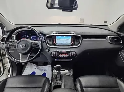 Kia Sorento 2015, 198880 км, за 7590000 KRW - фото 7
