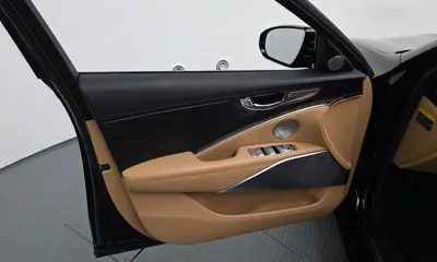 Kia K9 2021, 47646 км, за 29900000 KRW - фото 24