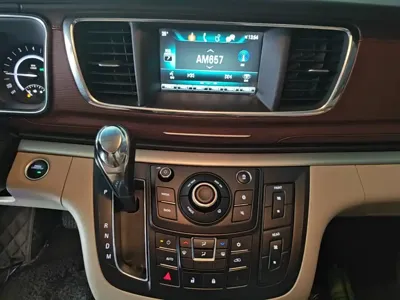 Buick GL8 2019, 108300 км, за 71000 CNY - фото 13