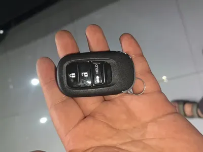 Honda Inspire 2024, 21600 км, за 104000 CNY - фото 9