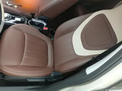 Wuling Bingo 2024, 18300 км, за 49000 CNY - фото 9