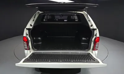 KG_Mobility_Ssangyong KORANDO 2017, 59242 км, за 9500000 KRW - фото 20