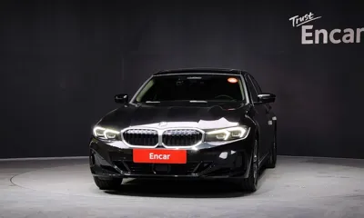BMW 3-Series 2023, 25360 км, за 33700000 KRW - фото 3