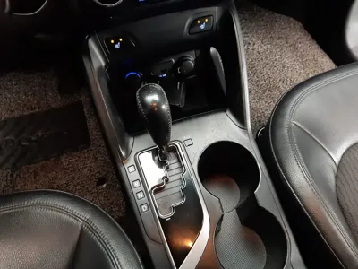 Hyundai Tucson 2011, 196000 км, за 3900000 KRW - фото 9