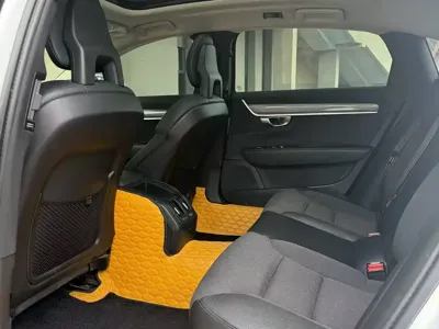 Volvo S90 2019, 88000 км, за 103800 CNY - фото 9