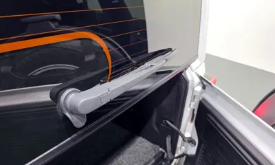Jeep Wrangler 2022, 39295 км, за 53000000 KRW - фото 34