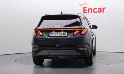Hyundai Tucson 2021, 54941 км, за 22800000 KRW