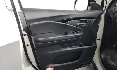 Honda Pilot 2019, 62796 км, за 27500000 KRW - фото 24