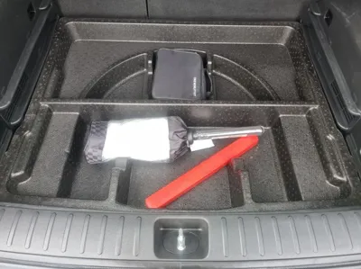 Hyundai Tucson 2019, 9454 км, за 20500000 KRW - фото 18