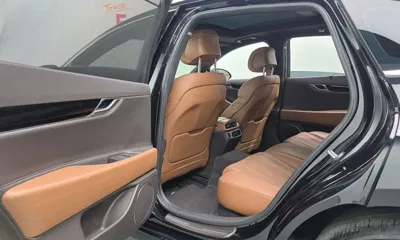 Genesis G80 2021, 159581 км, за 25990000 KRW - фото 30