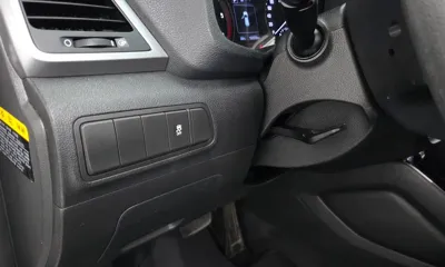 Hyundai Tucson 2018, 162272 км, за 9900000 KRW - фото 27