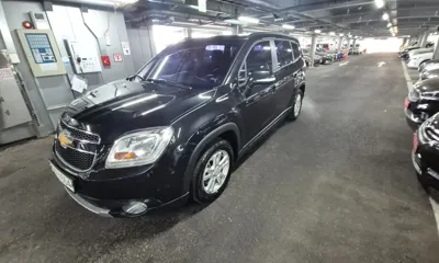 ChevroletGMDaewoo Orlando 2015, 201000 км, за 3800000 KRW - фото 5