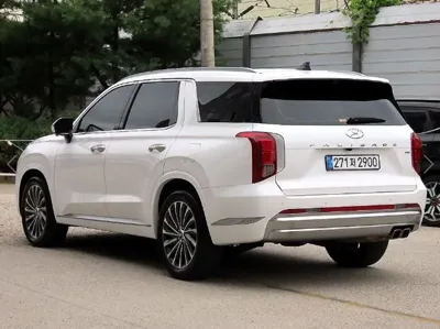 Hyundai Palisade 2023, 33830 км, за 37500000 KRW